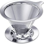 Reusable Coffee Filter For Keurig K130