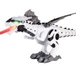 Robot Dragon Toy