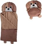 Nap Buddy Sleeping Bag for Kids, Co