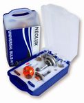Osram Neolux Neo Kit Universal Bulb Kit with H1/ H4/ H7 Headlamp