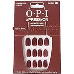 OPI xPRESS/ON Press On Nails, Up to