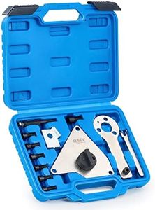 Orion Motor Tech MultiAir 1.4 Timing Tool Kit, Engine Timing Tool Kit for Fiat Alfa Romeo Punto Dodge Lancia More, 12 pc Engine Timing Belt Tool Set with Camshaft Alignment Crankshaft Locking Tools