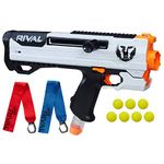 Nerf Rival Phantom Corps Helios Xviii-700, Toys for Kids & Adults, Outdoor Toys for Boys and Girls Ages 14+,Multicolor