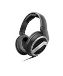 Sennheiser HD 449 Headphones Black (Discontinued by Manufactuer)