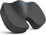 CushZone Seat Cushion, Office Chair