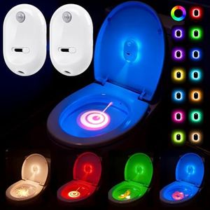 Toilet Lig