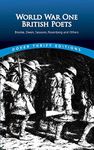 World War One British Poets (Dover Thrift Editions: Poetry)