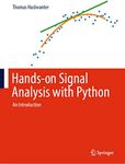 Hands-on Signal Analysis with Pytho