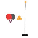 Table Tennis Equipment For Kids