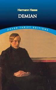 Demian (Dover Thrift Editions: Classic Novels)