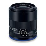 ZEISS Loxia 2.8/21 Super Wide-Angle Camera Lens for Sony E-Mount Mirrorless Cameras, Black
