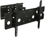 Mount-It! Heavy-Duty TV Wall Mount 