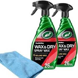 Turtle Wax