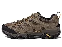 Merrell Men's Moab 3 Hiking Shoe, Walnut, 9