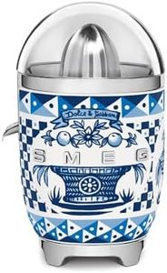 Smeg - Blu