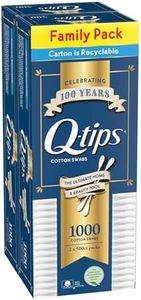 Q-tips Cot