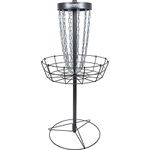 Dynamic Discs Marksman Lite Disc Golf Basket | Precision Frisbee Golf Basket | 12 Chain Portable Disc Golf Target | Easy Assembly & Lightweight