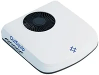 RV Air Conditioner, 12V 10000 BTU R