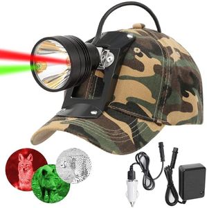 GearOZ LED