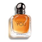 GIORGIO ARMANI Emporio Stronger With You Vanilla Eau De Toilette Spray For Men (50Ml)