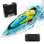 Fast Rc Boats