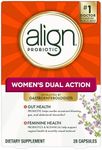 Align Probiotic, Women's Dual Actio