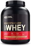 OPTIMUM NUTRITION Gold Standard 100