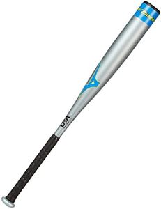 Mizuno HOT METAL - T-Ball USA Baseball Bat (-13), 24 in/11 oz., 2 1/4 barrel