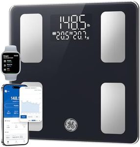 GE Smart S