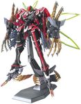 Bandai Hobby #7 Valvrave I Full Impact Action Figure