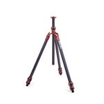 3 Legged Thing Winston 2.0 Camera Tripod - Pro Range 2.0 Adjustable Carbon Fibre Photography Tripod with 3 Counterfold Detachable Legs for Monopod Conversions (WINSTON2)