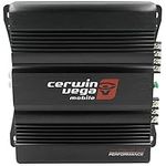 Cerwin Vega CVP800.2D 400W RMS 2-Channel Class-D Amplifier