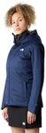 THE NORTH FACE Quest Insulated Jacket Summit Navy L