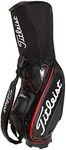 TITLEIST TB9SF9 Jet Black Tour Cadd