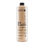 Sienna X Professional Spray Tan Solution 12% 1 litre