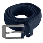 Under Armour Mens Braided Golf Belt - Academy - 36" Waist