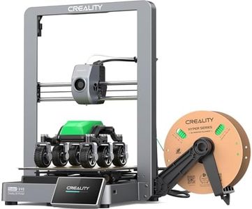 Creality E