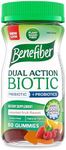 Benefiber Prebiotic Fiber Supplemen