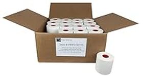 Sticky Thermal Paper - Compatible w
