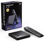 Formuler Z11 Pro MAX BT1 Edition with GTV-BT1 Bluetooth Remote Android 11 Mytvonline 3 4K IPTV Set Top Box Official UK Version BT 1