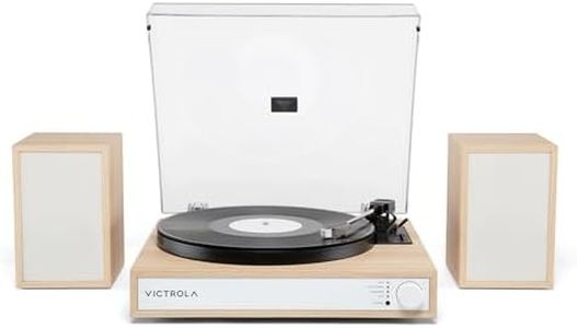 Victrola H