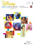 Adult Piano Adventures - Disney Book 1: Classic and Contemporary Disney Hits (Disney, 1)