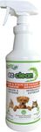 ez-clean Advanced Odor Remover- Hig