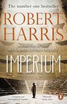 Imperium: From the Sunday Times bestselling author (Cicero Trilogy Book 1)