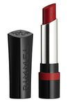 Rimmel London The Only 1 Lipstick, 5 Revolution Red, 3.4 g