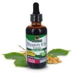 Nature's Answer - Slippery Elm Inner Bark, 1000mg, 2 fl oz liquid