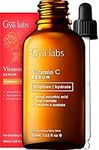 Gya Labs Vitamin C Serum for Dull, 