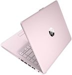 HP Stream 14" HD BrightView Laptop,