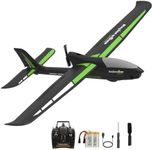 RC Plane with Aileron RTF 4 Channel