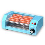 Hot Dog Cookers For The Home